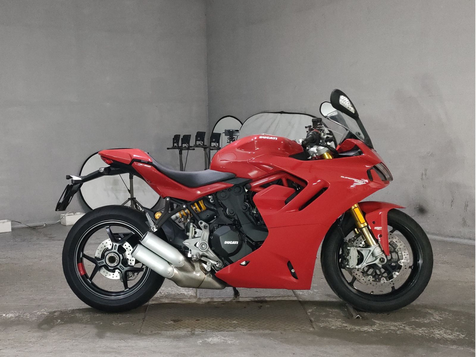 Ducati SUPERSPORT 950S