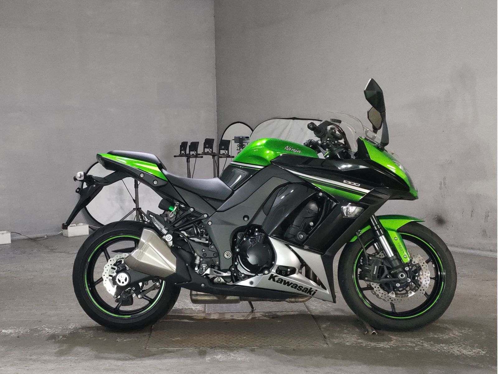 Kawasaki NINJA1000