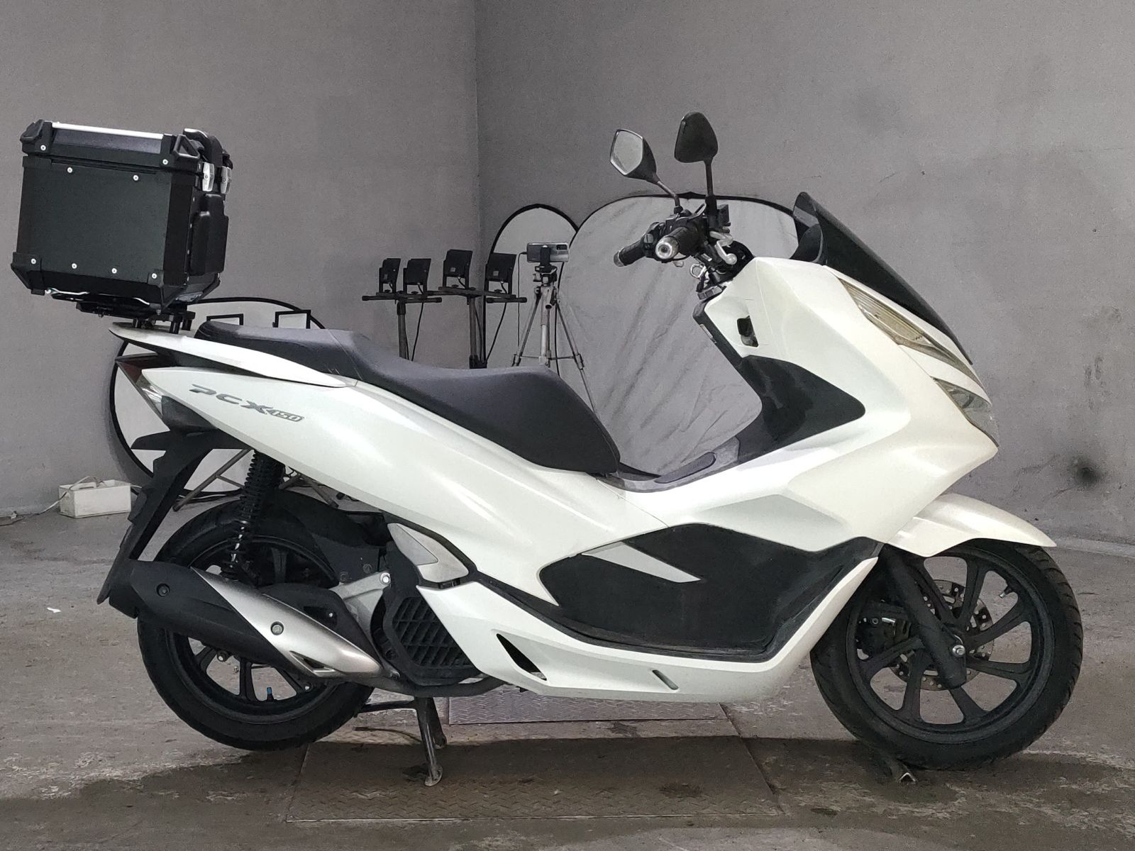 Honda PCX150