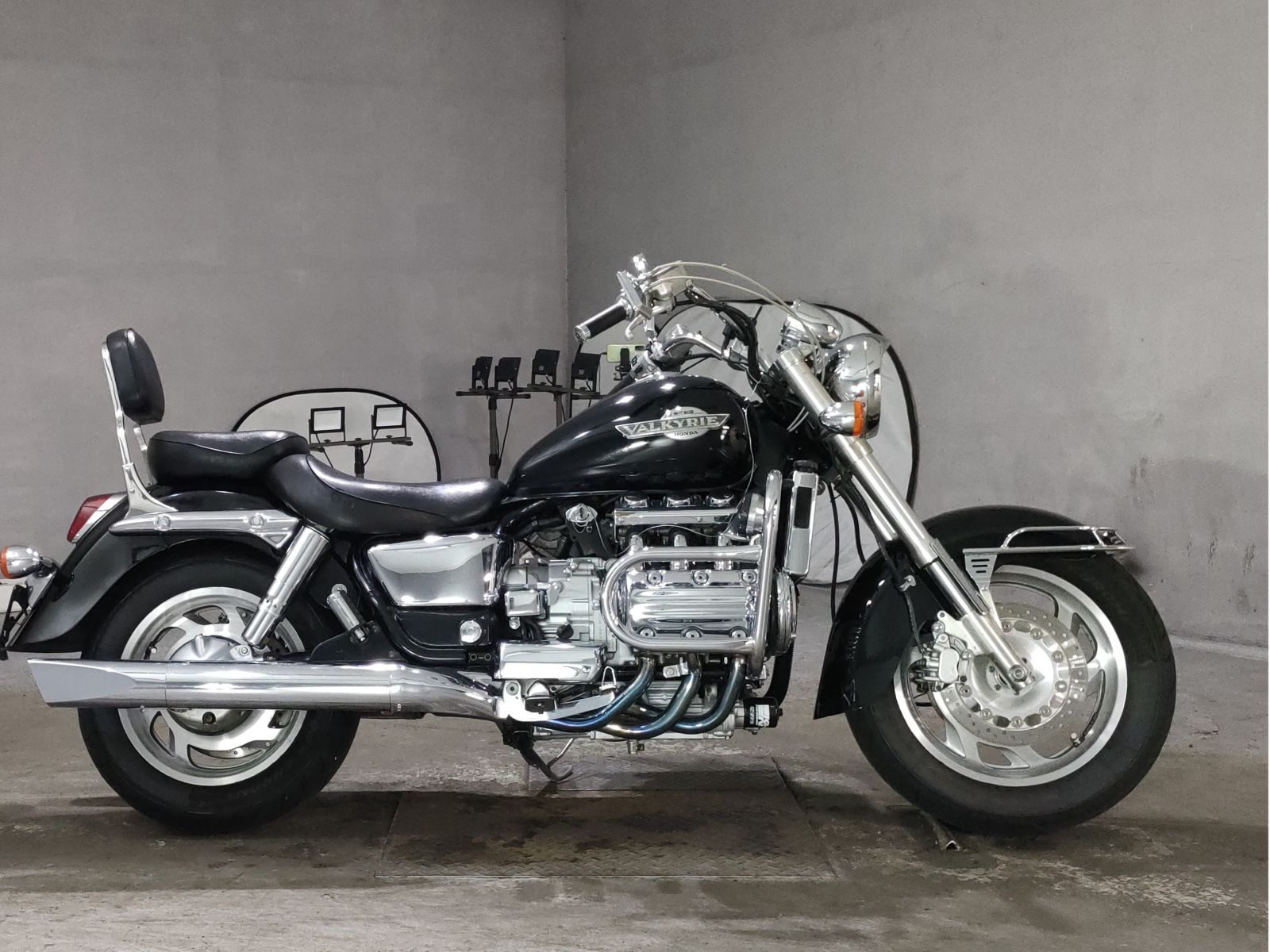 Honda VALKYRIE