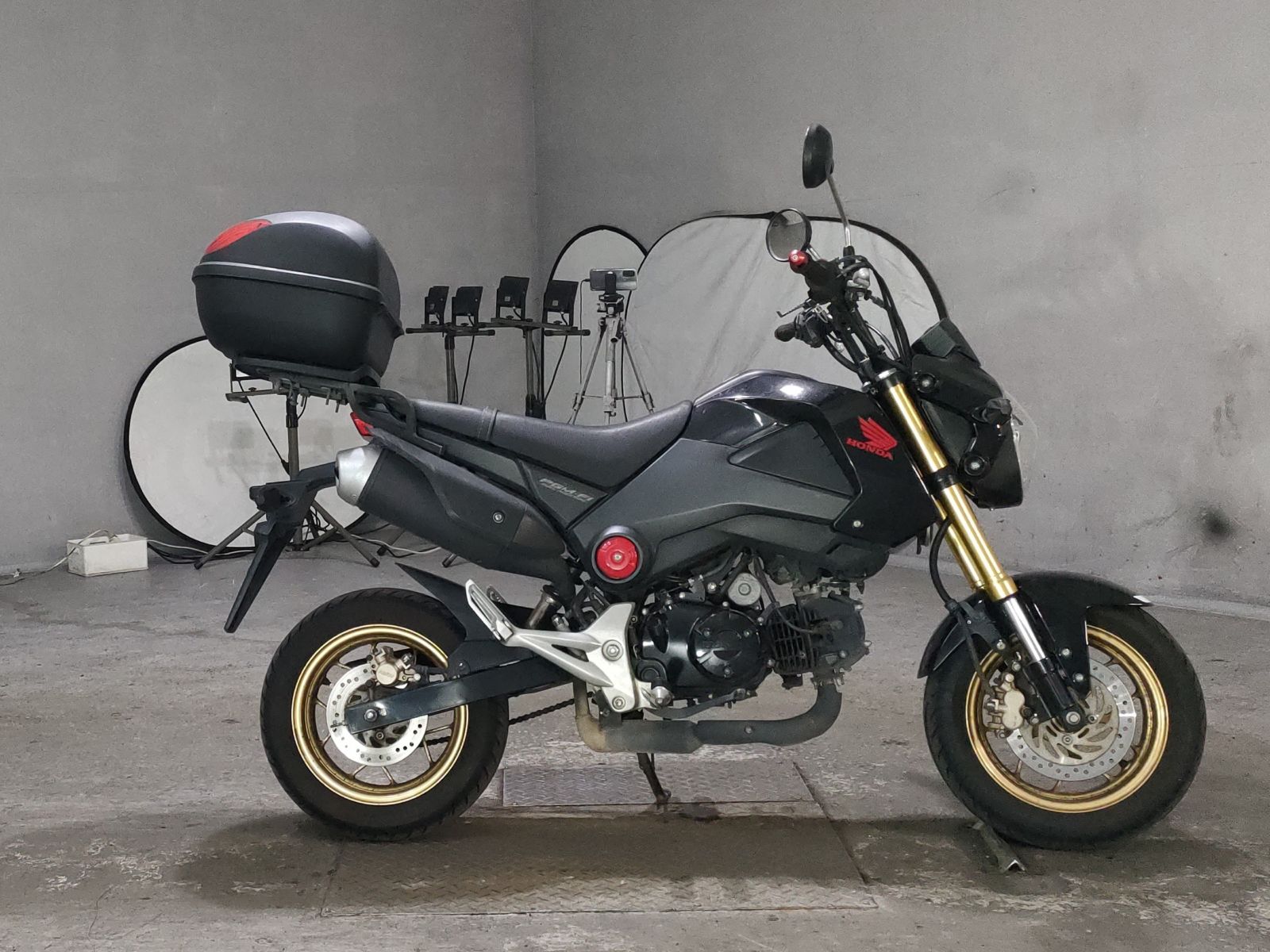 Honda GROM