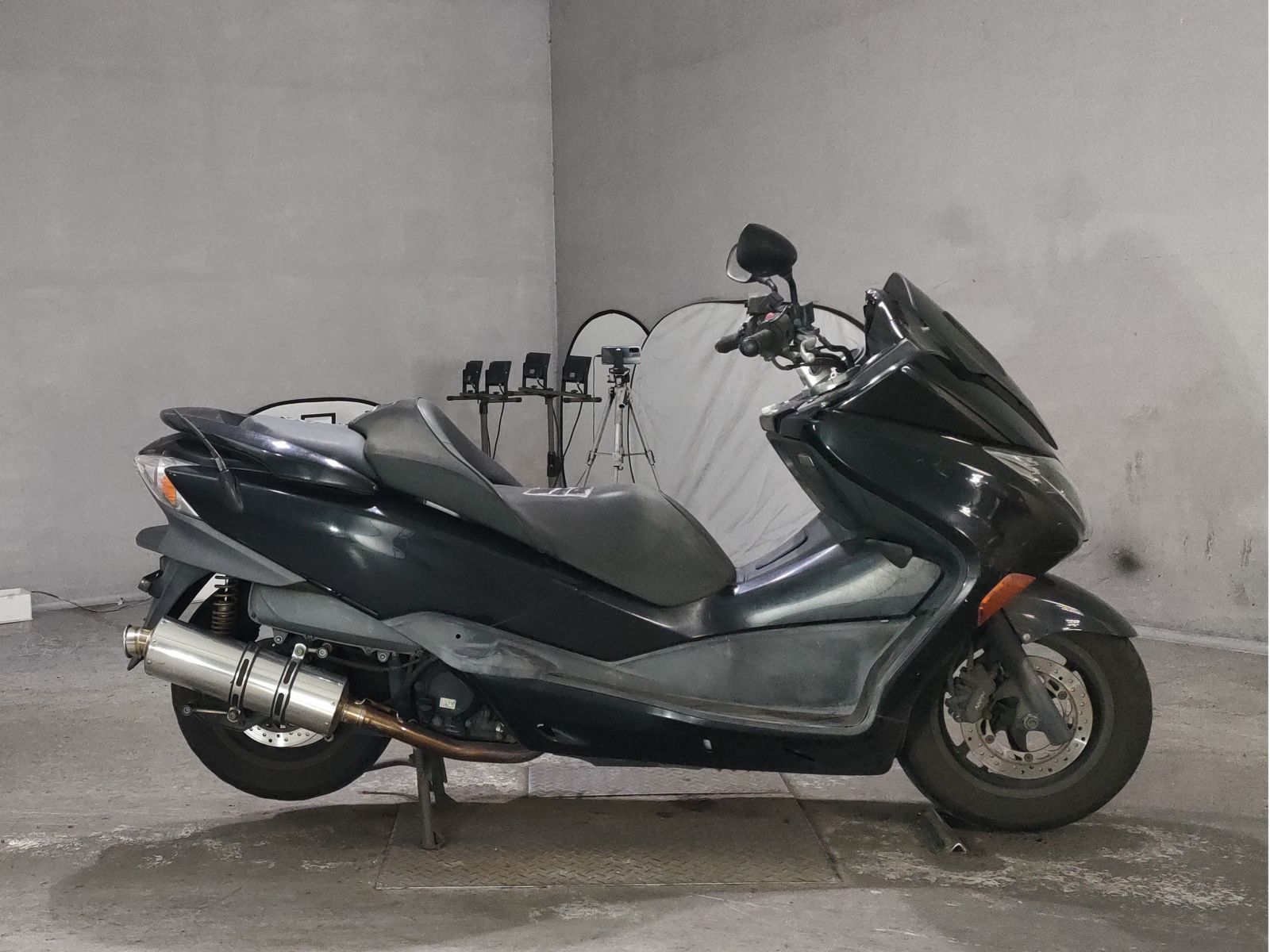 Honda FORZA Z