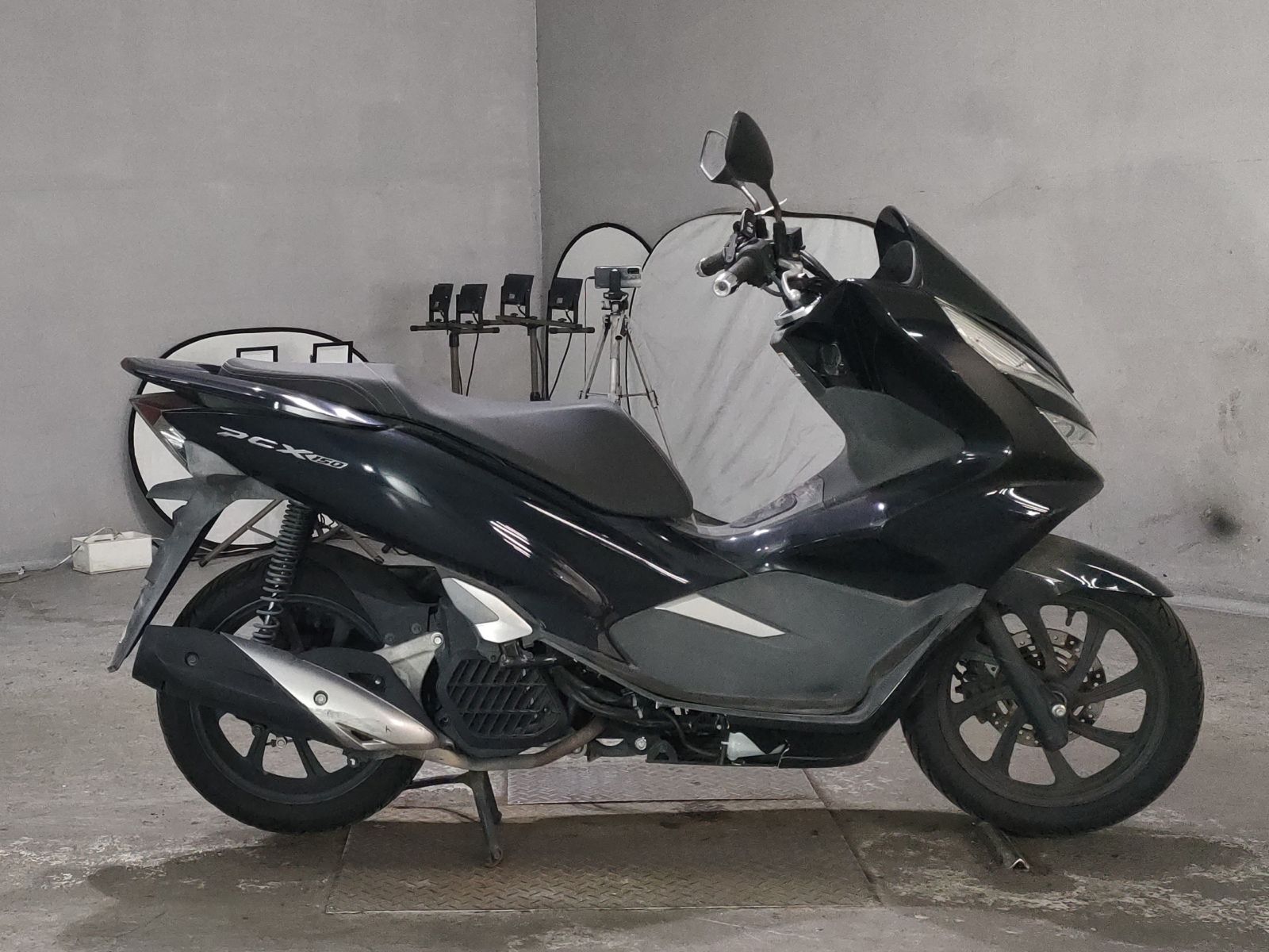 Honda PCX150