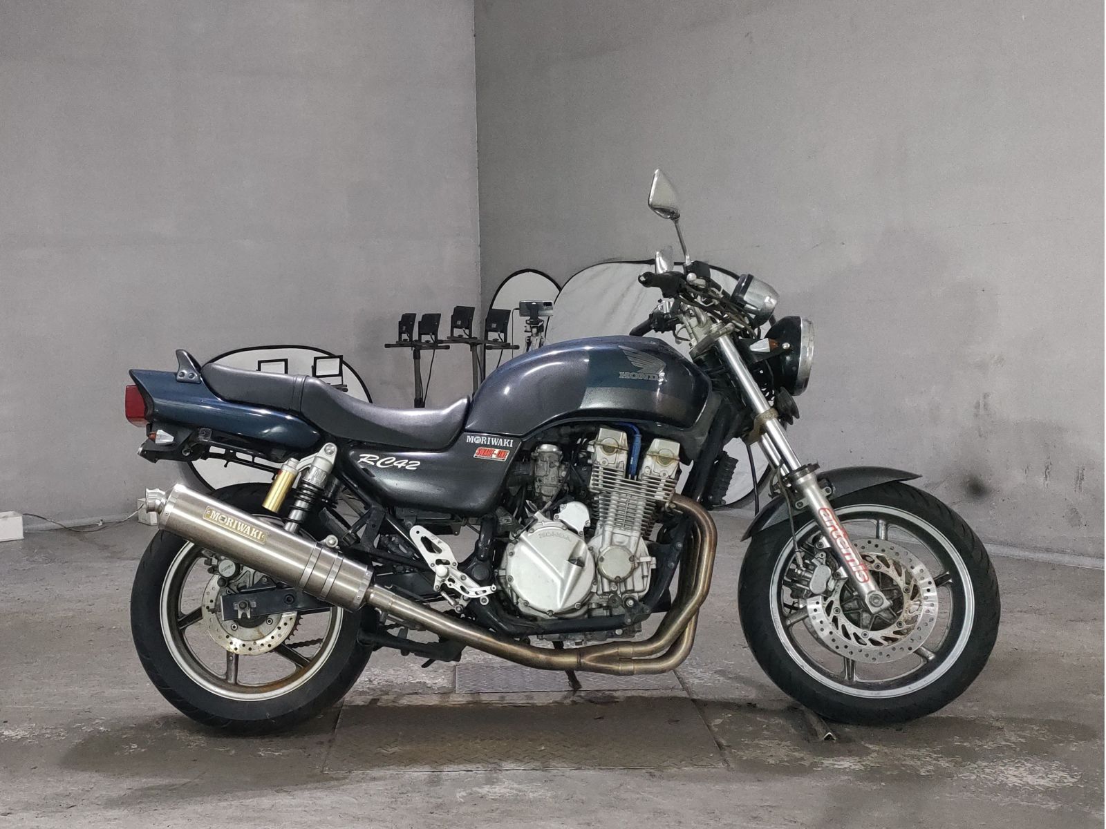 Honda CB750