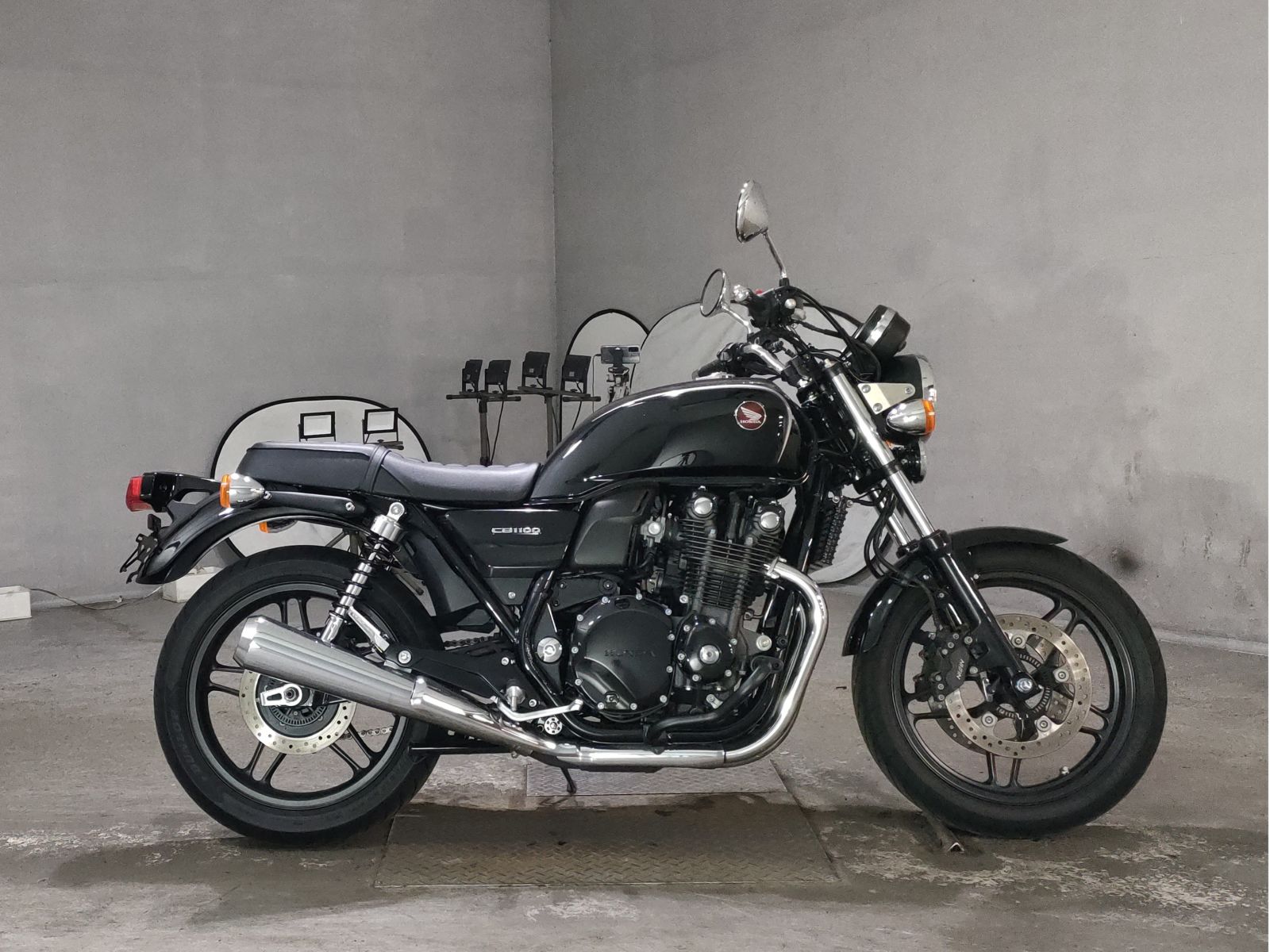 Honda CB1100