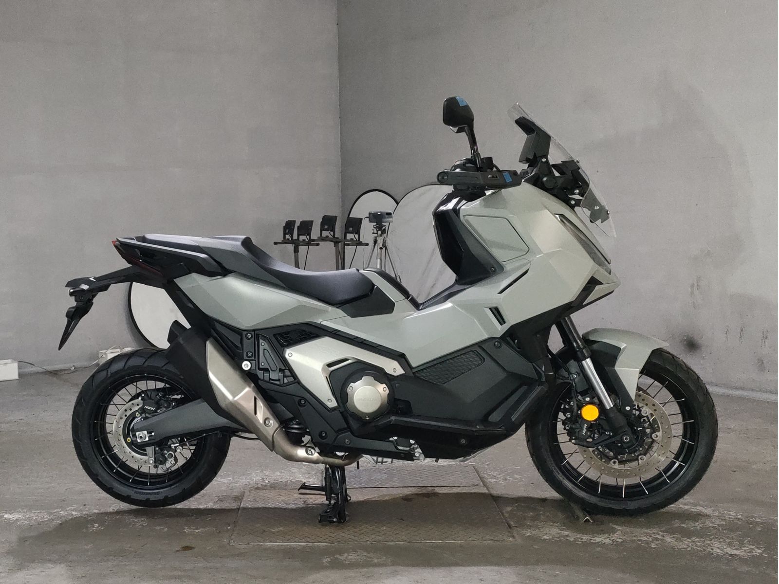 Honda X-ADV