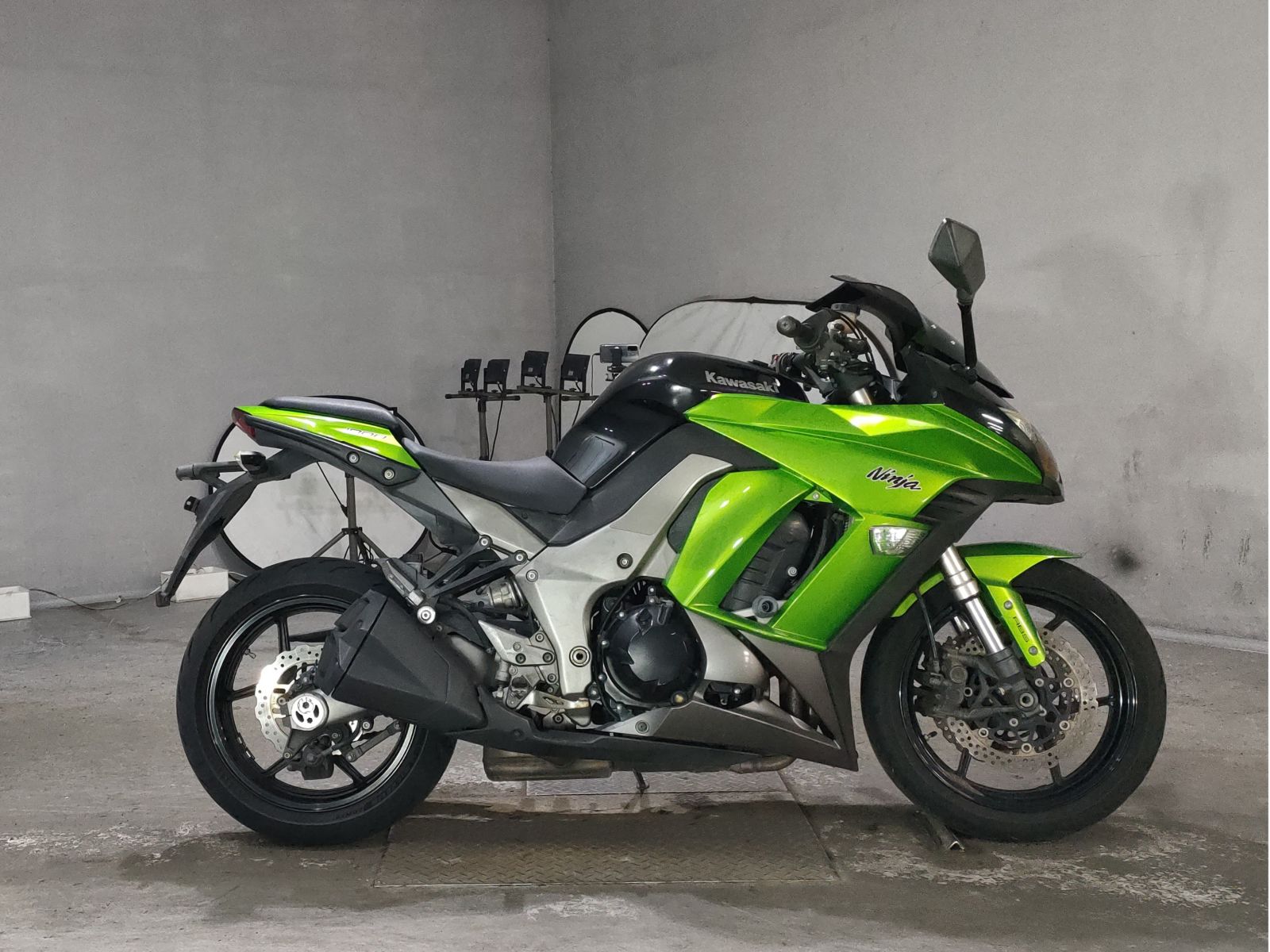 Kawasaki NINJA1000