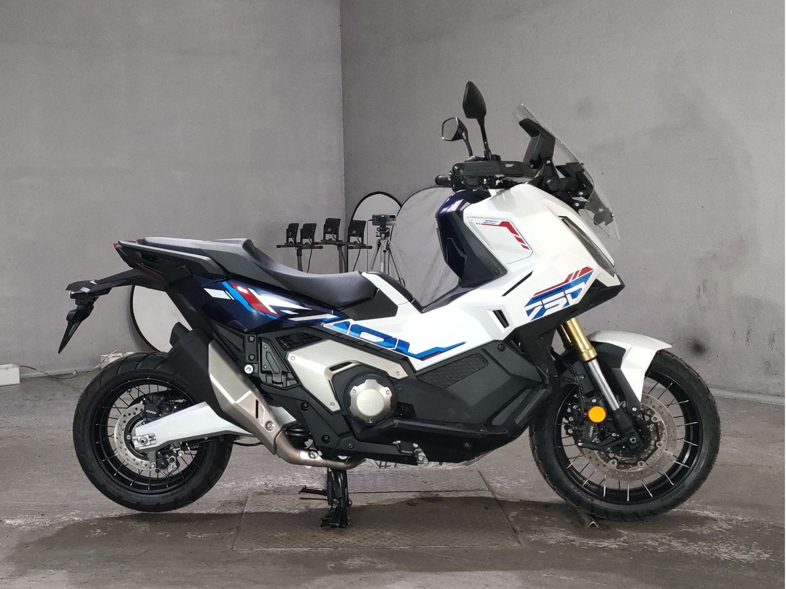 Honda X-ADV