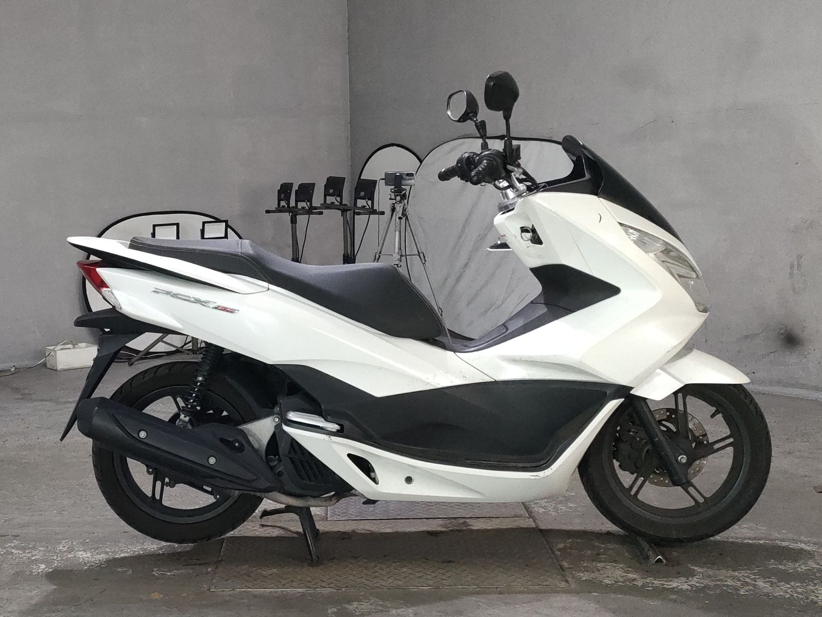 Honda PCX150