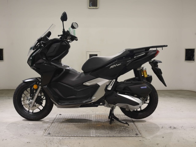 Honda ADV160