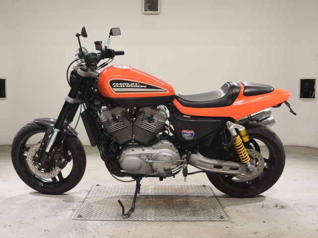Harley-Davidson XR1200 XR1200
