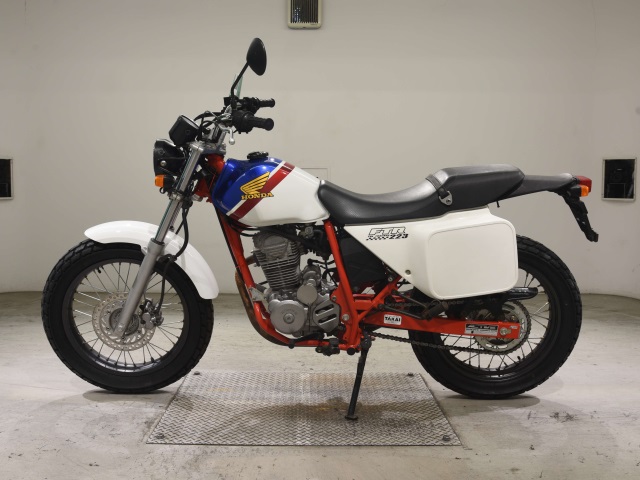 Honda FTR223