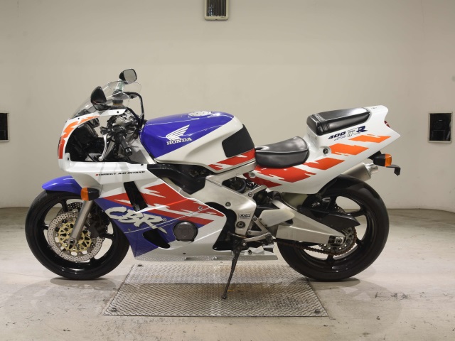 Honda CBR400RR