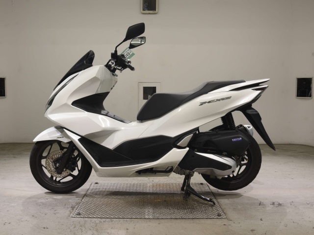 Honda PCX160