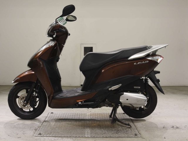 Honda LEAD 125