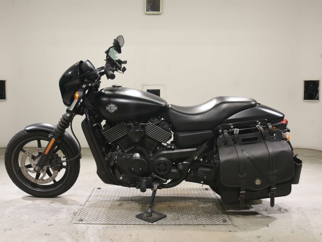 Harley-Davidson Street 750 XG750
