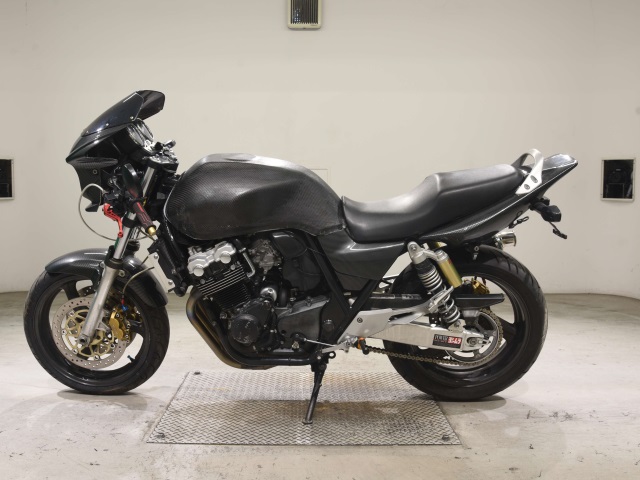 Honda CB400SF