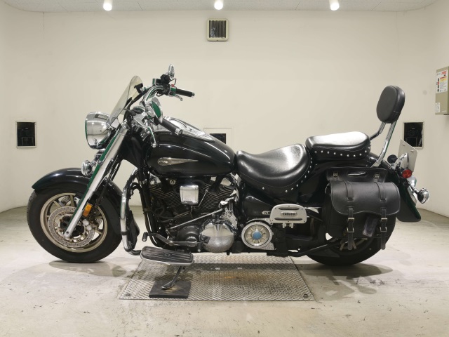 Yamaha ROADSTER1700 MIDNIGHT