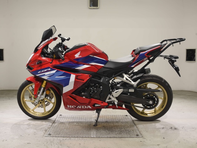 Honda CBR250RR-2A