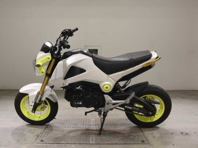 Honda GROM