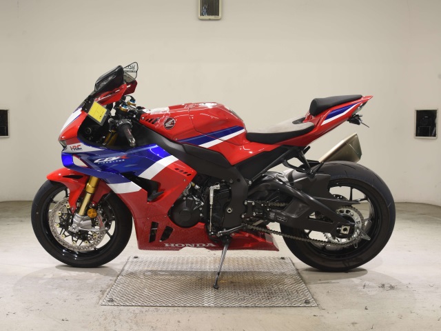 Honda CBR1000RR-RSP