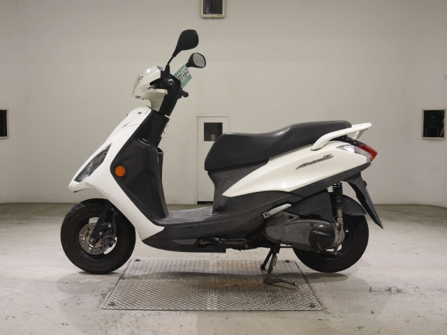 OTHER AXIS125Z
