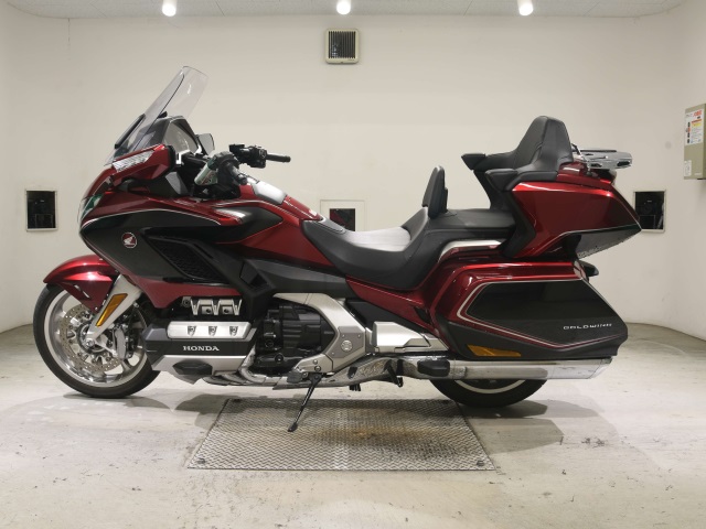 Honda GL1800 TOUR D