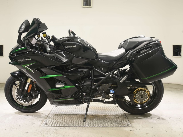 Kawasaki NINJA H2 SX