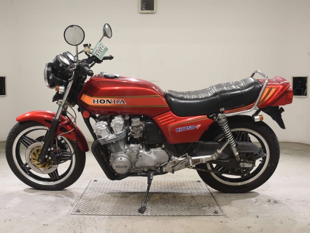 Honda CB750