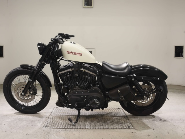 Harley-Davidson Nightster XL1200N