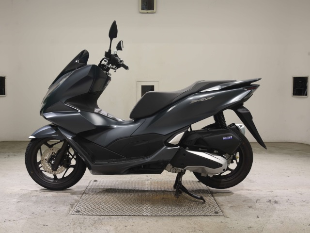 Honda PCX125-4