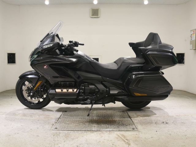 Honda GL1800 TOUR D