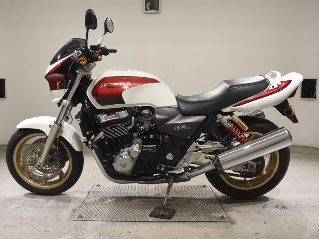 Honda CB1300SF
