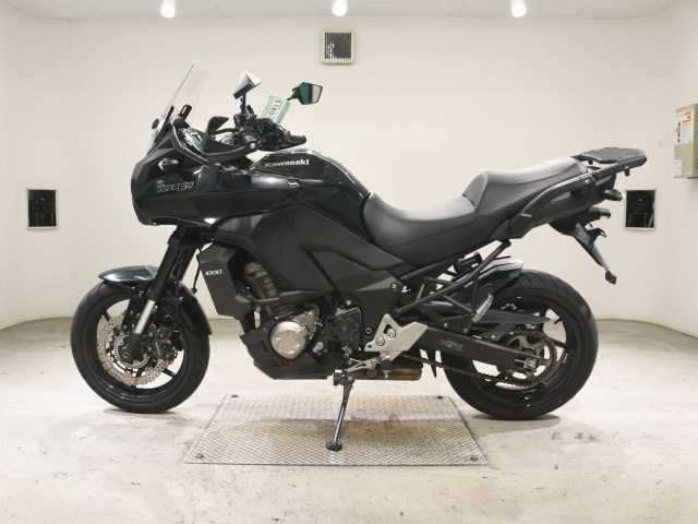 Kawasaki VERSYS 1000