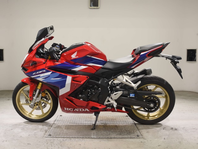 Honda CBR250RR-2A