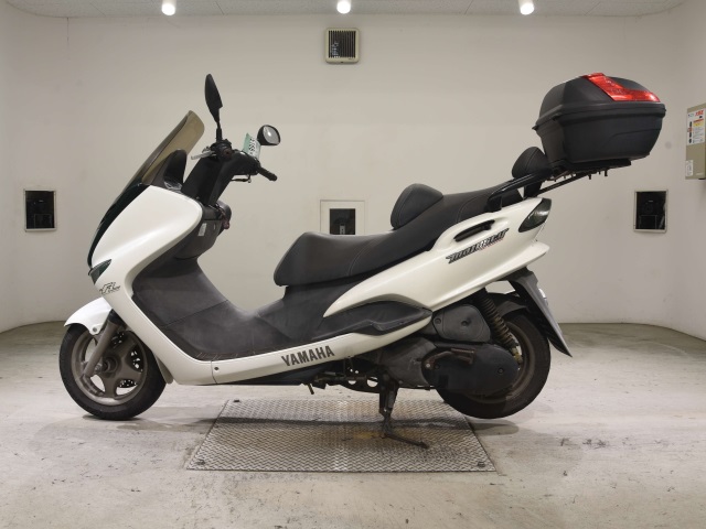Yamaha MAJESTY 125FI