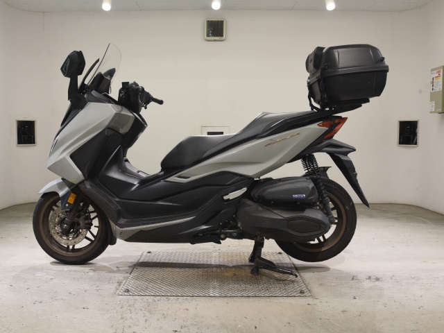 Honda FORZA -6
