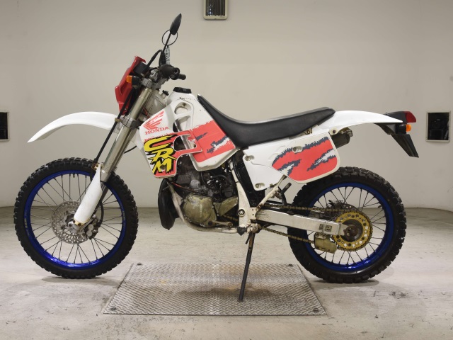 Honda CRM250R