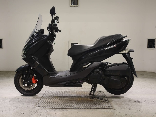Yamaha MAJESTY 155S-2