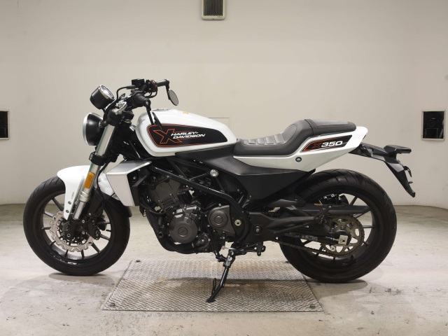 Harley-Davidson Harley-Davidson X 350 X350