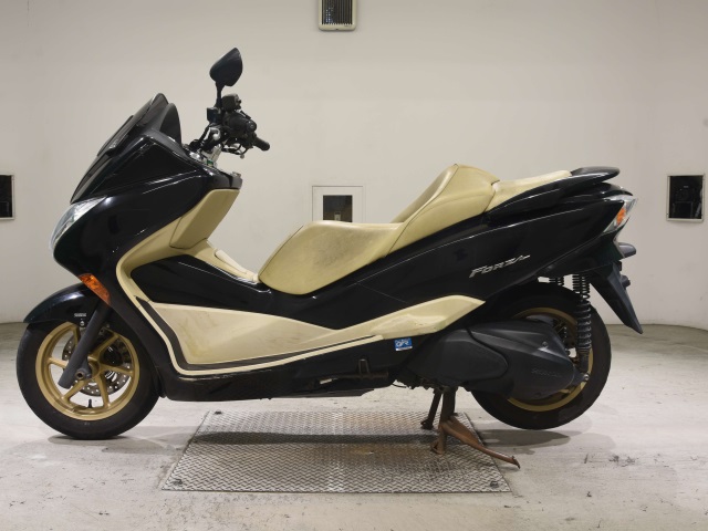 Honda FORZA ABS
