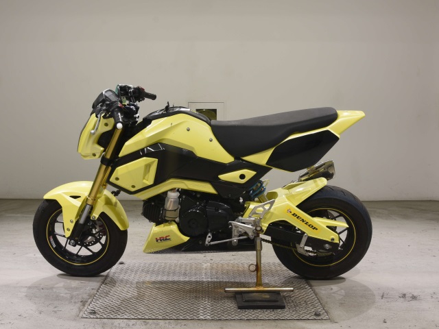 Honda GROM