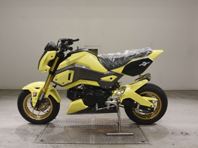 Honda GROM