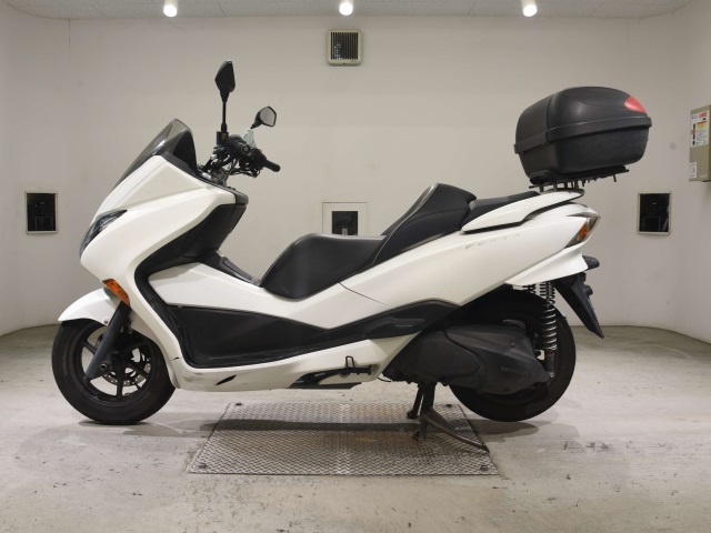 Honda FORZA Z