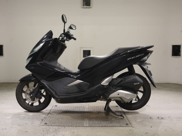 Honda PCX150-3A