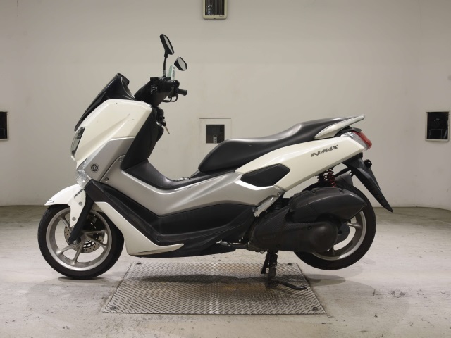 Yamaha NMAX