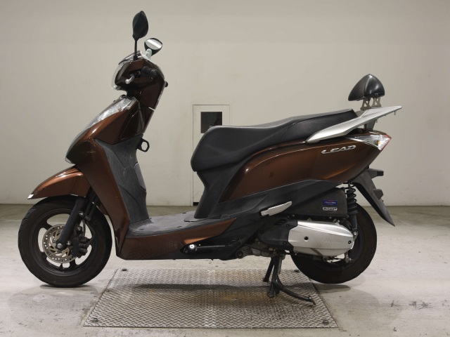 Honda LEAD 125