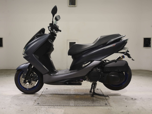 Yamaha MAJESTY 155S-2