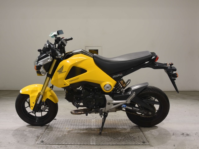 Honda GROM