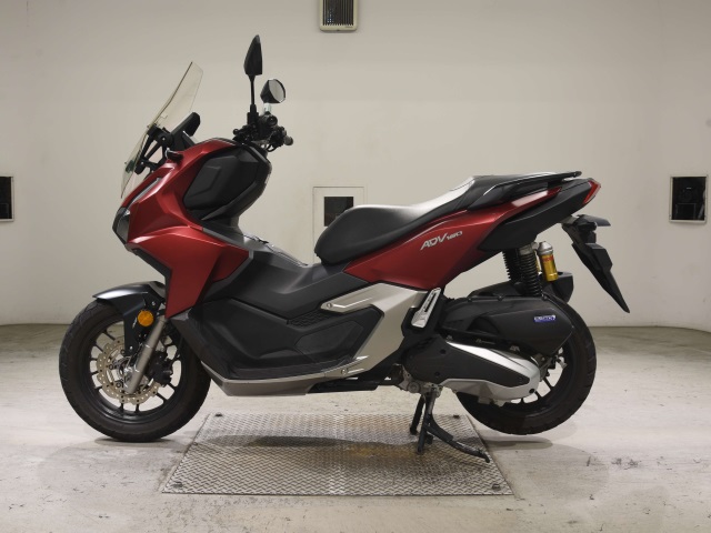 Honda ADV160